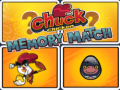 Gra Chuck Chicken Memory Match