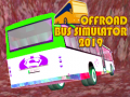 Gra Offroad Bus Simulator 2019