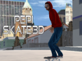 Gra Pepi Skate 3D