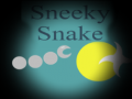 Gra Sneaky Snake