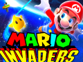 Gra Mario Invaders