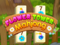 Gra Flower Tower Mahjong