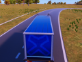 Gra Truck Driver Simulator