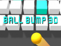 Gra Ball Bump 3D