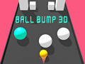 Gra Ball Bump 3D
