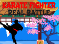 Gra Karate Fighter Real Battle