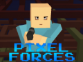 Gra Pixel Forces