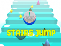 Gra Stairs Jump