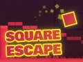 Gra Square Escape