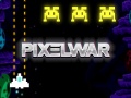 Gra Pixel War