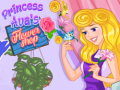 Gra Princess Ava's Flower Shop
