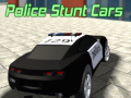 Gra Police Stunt Cars