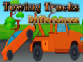 Gra Towing Trucks Differences