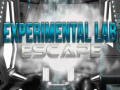 Gra Experimental Lab Escape