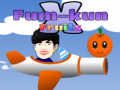 Gra Fum-Kun X Fruits