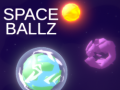 Gra Space Ballz