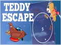 Gra Teddy Escape