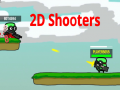 Gra 2D Shooters