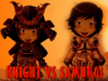 Gra Knight Vs Samurai