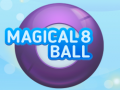 Gra Magic 8 Ball