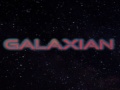 Gra Galaxian