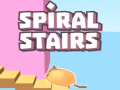 Gra Spiral Stairs