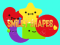 Gra Smiley Shapes