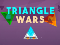 Gra Triangle Wars