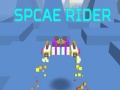 Gra Space Rider