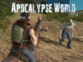 Gra Apocalypse World