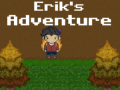 Gra Erick`s Adventure