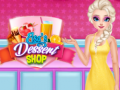 Gra Elsa's Dessert Shop 