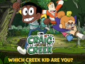 Gra Craig of the Creek Which Creek Kid Are You