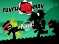 Gra Punch Man