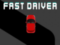 Gra Fast Driver