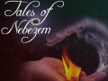 Gra Tales of Nebezem Elemental Link Part 1