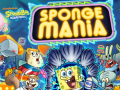 Gra Spongebob squarepants spongemania