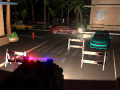 Gra Police Chase 3D