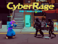 Gra Cyber Rage: Retribution