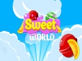 Gra Sweet World