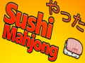 Gra Sushi Mahjong