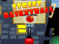 Gra Street Basketball
