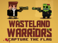 Gra Wasteland Warriors Capture the Flag