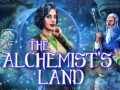 Gra The Alchemist's Land