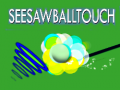 Gra Seesawball Touch