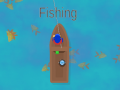 Gra Fishing
