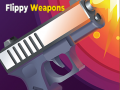 Gra Flippy Weapons
