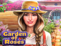 Gra Garden of Roses