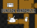 Gra dungeon randomizer