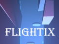Gra Flightix